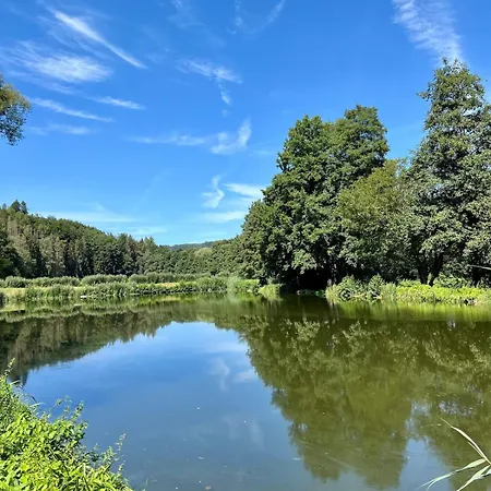 Moderne Gemütliche - Zentral Und Naturnah *