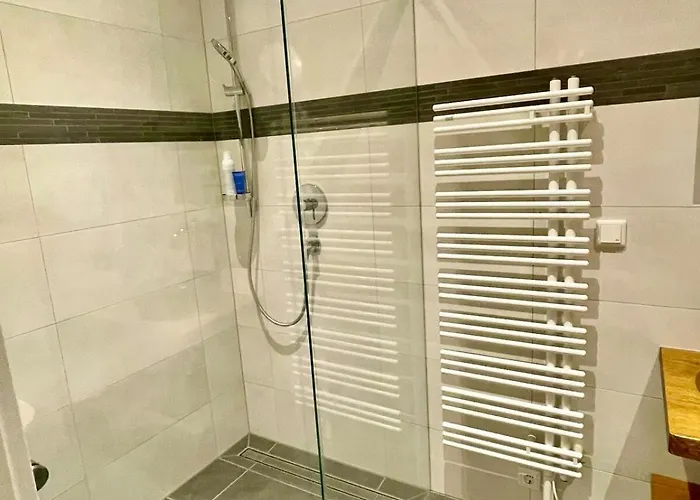 Moderne Gemuetliche - Zentral Und Naturnah *